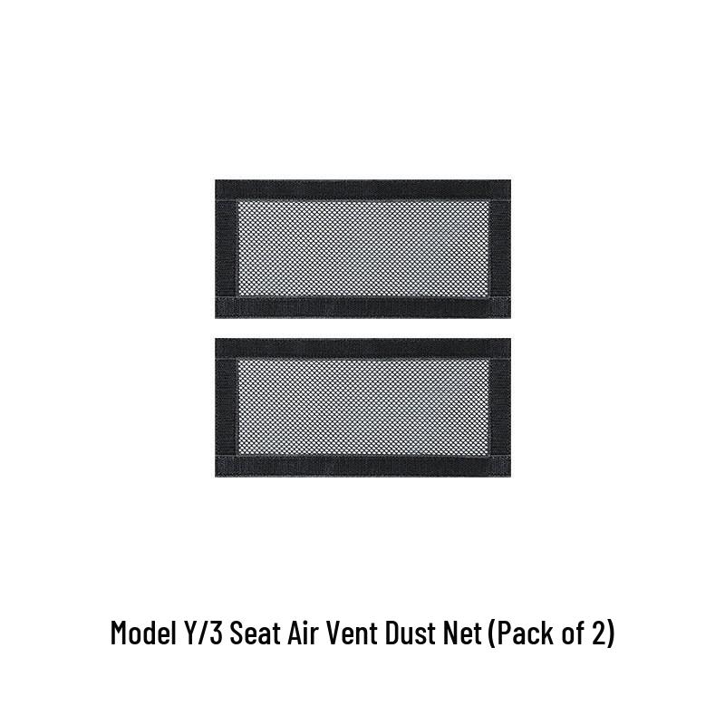 Tesla Model 3/Y Insect Screen Air Inlet Protector