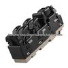 Compatible with GMC Power Window Master Switch Models 15883319, 15883320, 15883318, 1588332