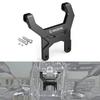 Motorcycle Dash Stabilizer Gauge Anti-Vibration Bracket for Yamaha Tenere 700 Tenere700 XTZ700 T700 2019 2020 2021 2022 2023