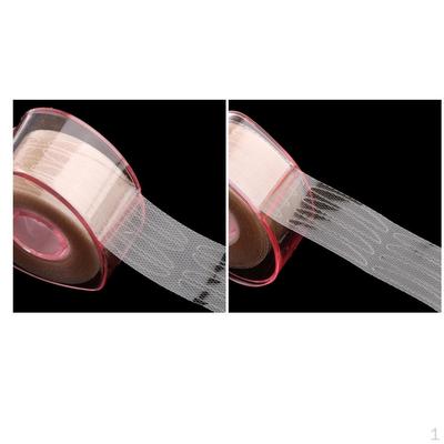 Make-up nástroje a doplňky – Samolepky na obličej