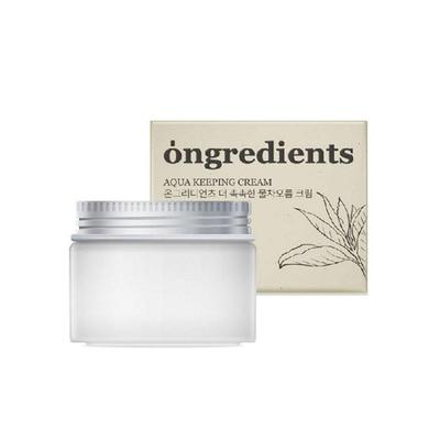 Aqua Keeping  Cream 50ml