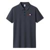 Polo homme manches courtes de haute qualité pour l'été