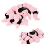 Plush Tarantula Spider Toy With Pp Cotton Filling For Kids And Adults