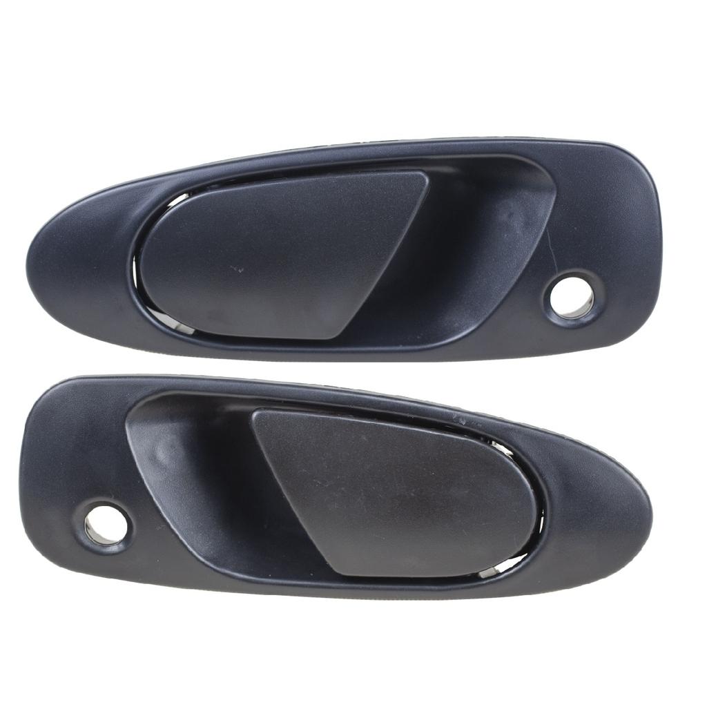 Exterior Door Handle Front or Rear for 1992 1993 1994 1995 Honda Civic 72680-SR4-J01Z Car Outside Accessories
