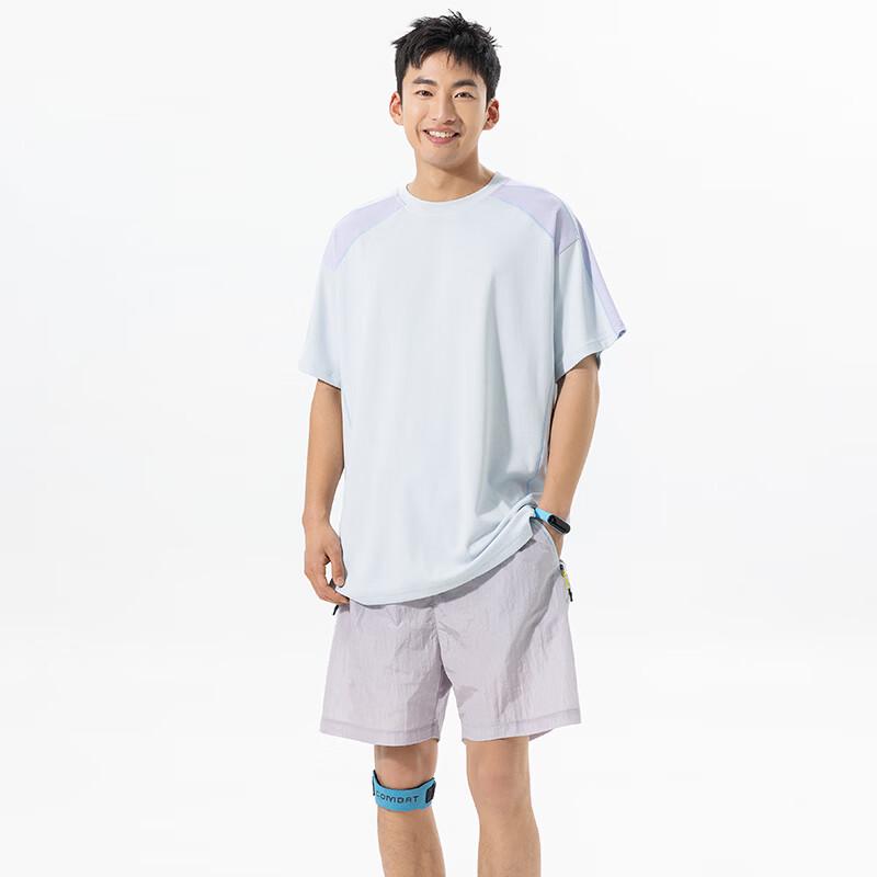 JEEP SPIRIT Men s Quick-Dry Sport T-Shirt M