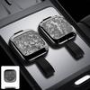 Volvo XC70 2026 Key Cover: Metal Shell Buckle for New Energy Vehicle