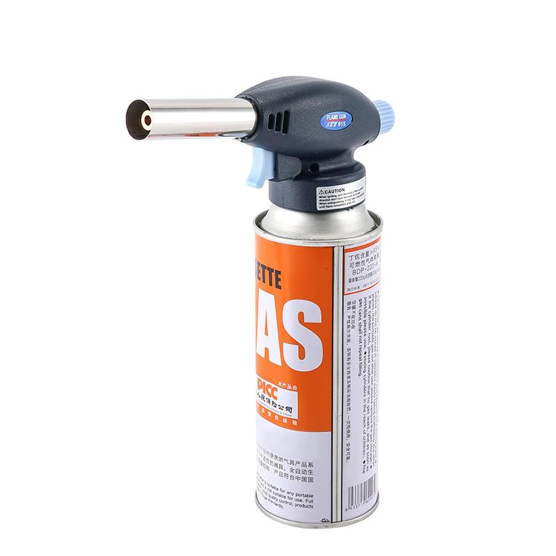 Handheld Butane Torch Igniter