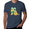 Köder Der Drachenprinz T-Shirt Leichtes Sport-T-Shirt zum Laufen