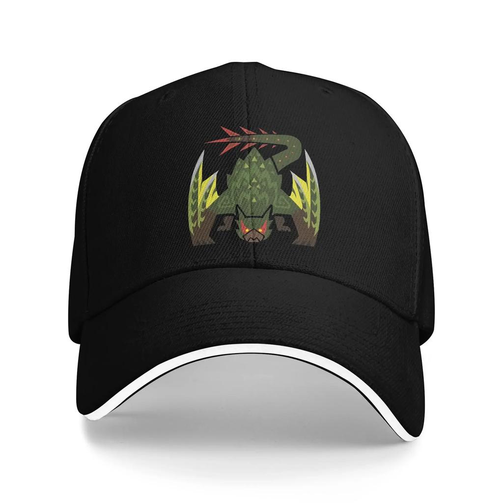 NARGACUGA Baseball Cap  Cartoon Casual UnisexTeens Trucker Hat Sun Visor Design Outdoor Sports Snapback Cap Birthday Gift