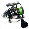 Orig Fishing Tackle Friday 3 XE4000 Spinning Reel with PE 200m Line, 1.5, (ori-781206)