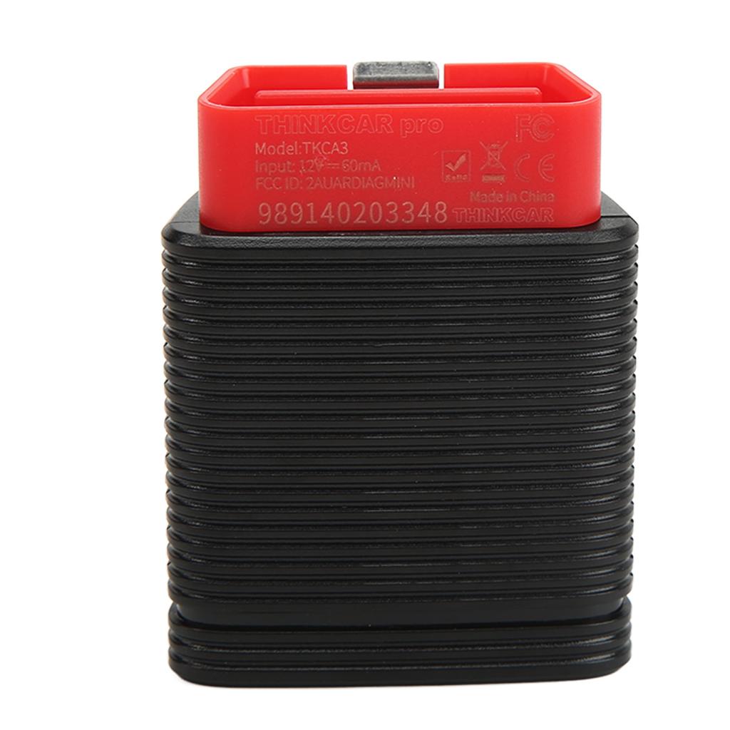OBD2 Scanner Bluetooth Oil ETS Injector IMMO SAS Full System Diagnostic Engine Code Reader