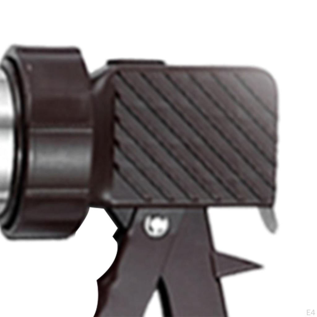 Manual Sausage Stuffer Maker Household for Kitchen Restaurant Picnic