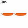 JIDIXIAN Car Door Handle Bowl Decoration Cover Fit for Dodge Challenger 2015-2026 Exterior Accessories NN1