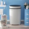 Household Small Electric Washing Machine Large Capacity Semi-automatic Shoe Washing Machine Multifunctional Washing Device
