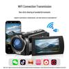 ORDRO AE20 5K Ultra HD Handheld Camcorder (CN version)