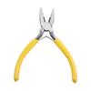 4.5-inch Multi-Functional Electrician Pliers - High Carbon Steel Wire Cutters