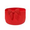 Silicone Non-Slip Heat Insulation Cup Sleeve for Outdoor Sports