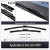 2024 Sea Lion 07 EV Frameless Wiper Blade for BYD Sea Lion, 24-inch - Free Shipping