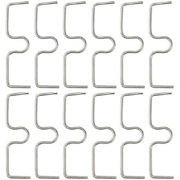 LEILIN Fruit Tree Branch Puller Tying Machine Farm Tools Plum Tree Open Angle Pull Branch Bending Tool Fruit Branch branch Spreaders Fruit Trees M-5.1(inch)