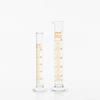 Glass and Plastic Graduated Cylinders (10ml-1000ml)