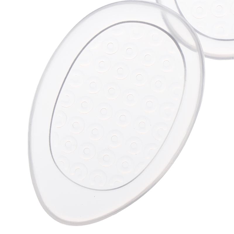 Heel Pads Shoe Pad Invisible Support Cushion Insole Gel Insert Pain Relief