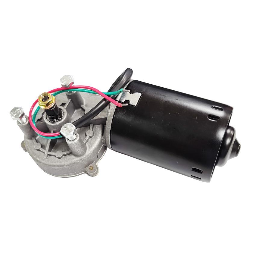 Universal High-Power Core Motor for Bi-Fold and Swing Gate Openers