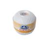 Crochet Thread Babylo Size 40 - 100g Col. Azure White