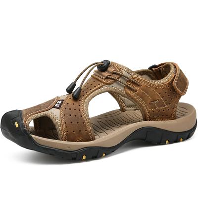 Herresko – Sandaler