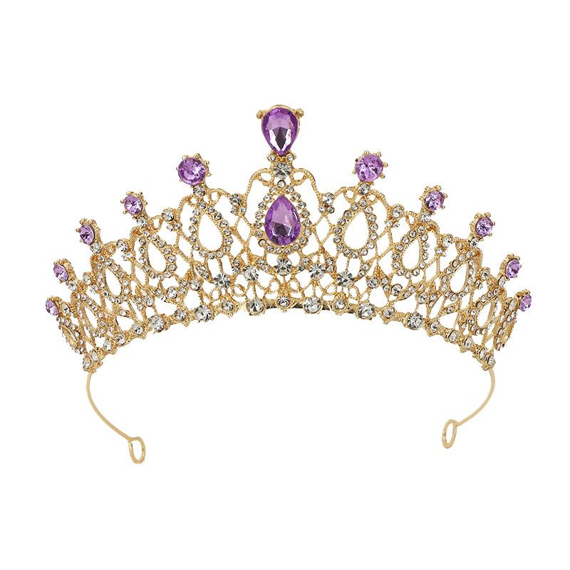 Красочные свадебные аксессуары — фото 4