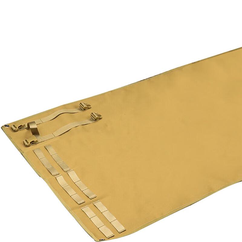 Portable Outdoor Tactical Shooting & Camping Mat