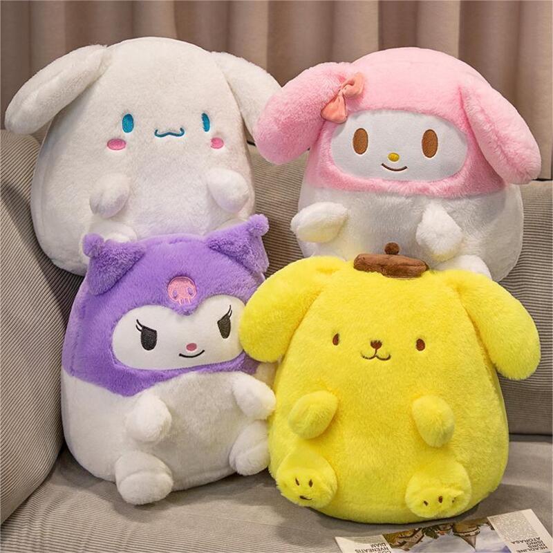 Süßes Doodle Knödel Plüschtier Weiches Kuscheltier Kissen Für Kinder Charaktere)