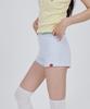 CONY Connie Micro Shorts / Light Melange