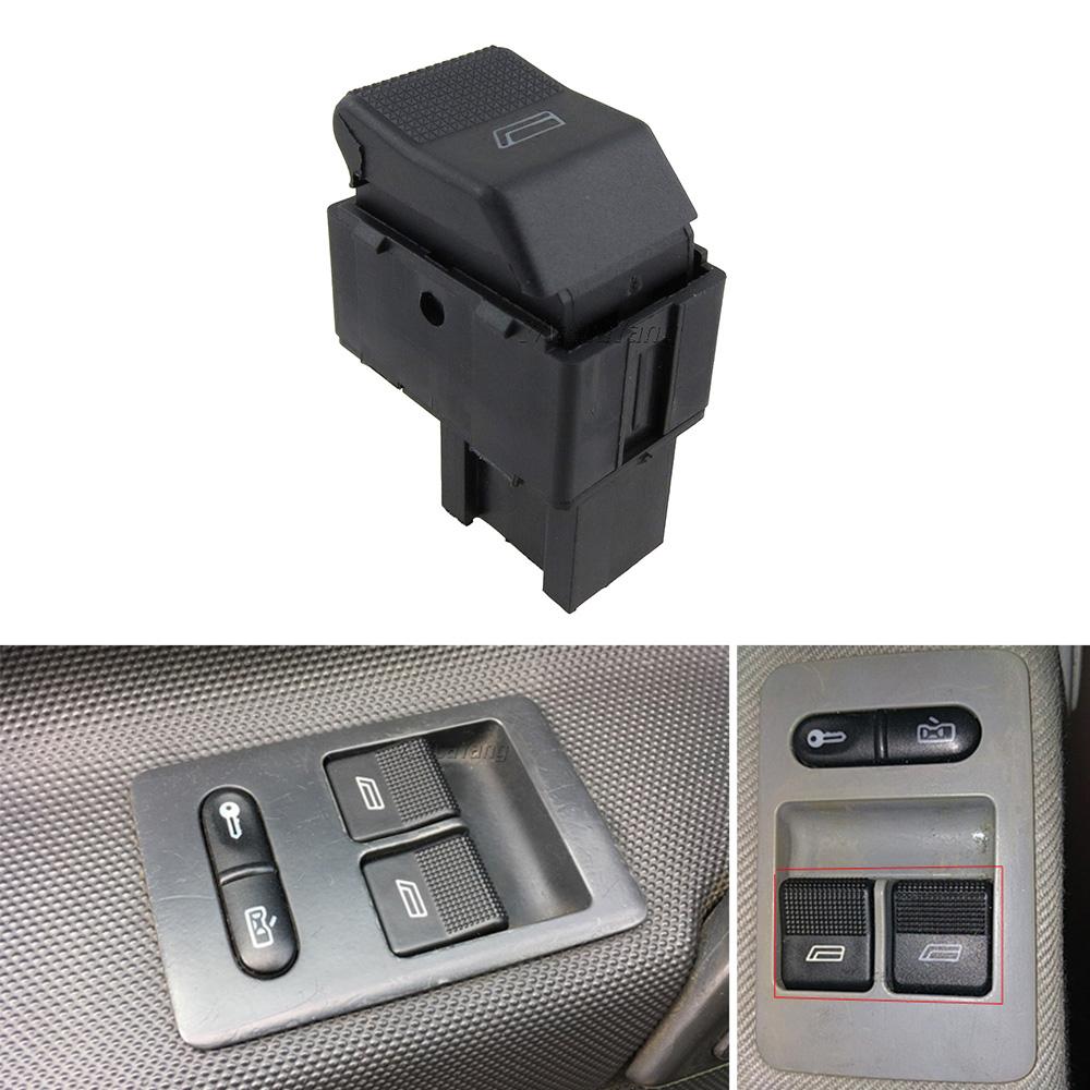 High Quality Electric Power Window Switch Button For VW Polo Lopo Hatchback 6N2 6X1 6E1 Seat Ibiza Cordoba Arosa 6X0959855B