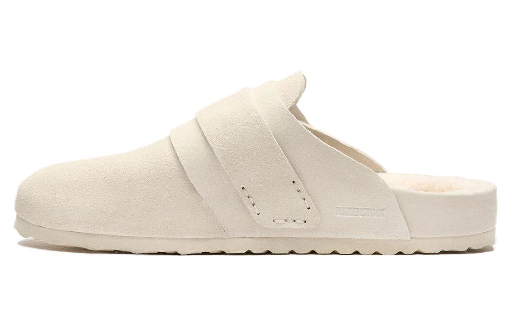 Birkenstock X Tekla Нагоя Белый 1026292 40