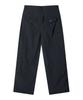 YOUNEEDGARMENTS Utility Nylon Fatigue Pants (Black)