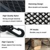 Für Toyota Land Cruiser Prado 90 J90 LC90 1997 1998 1999 2000 2001 2002 GXL KofferraumnetzLadeflächennetz Gepäck Elastisches Zubehör