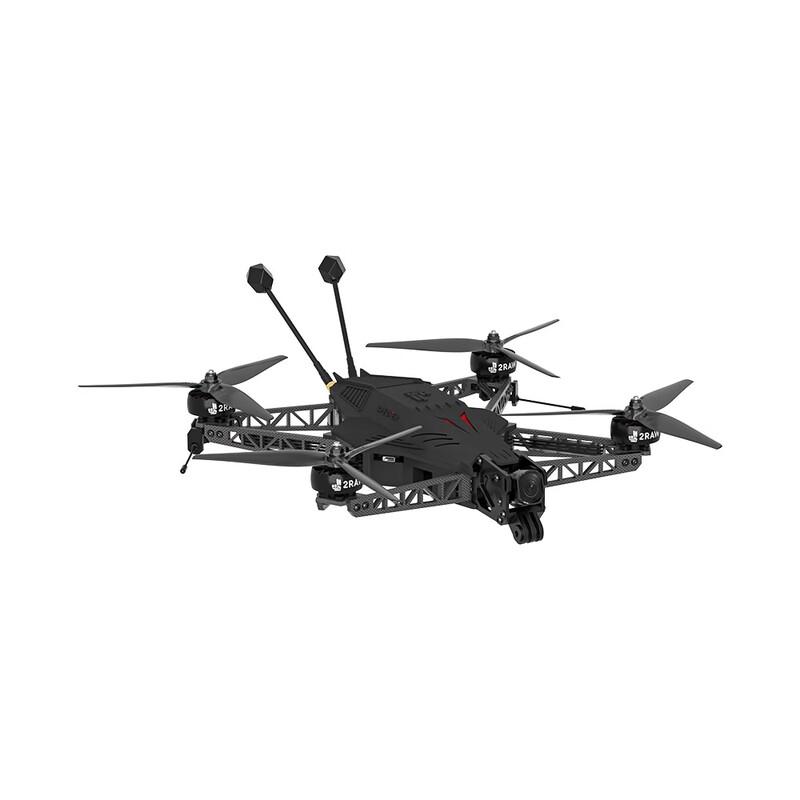 IFLIGHT Specter 7 DJI O4 Pro 2RAW 7-inch Long-Range FPV Drone (CN Version)