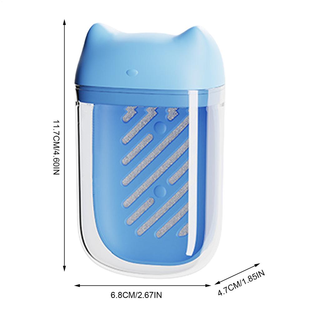 

Портативный держатель для мыла, контейнер для слива воды, с крышкой, для туалетных принадлежностей, для кемпинга, для хранения, дорожные аксессуары, коробка для шампуня-бара для
