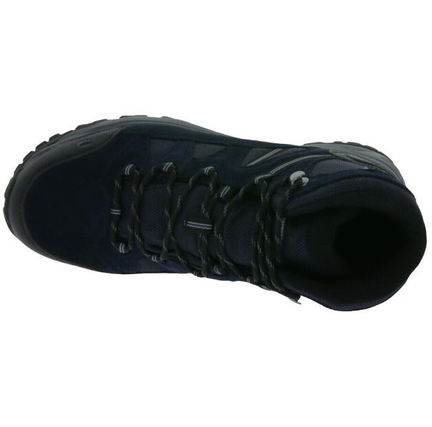 Полуботинки Hi-Tec Bandera Lite WP