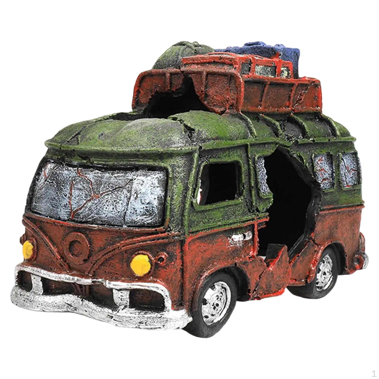 Аквариумные украшения Декорация для аквариума Применение для рыб Статуэтка креветки Фигурка из смолы