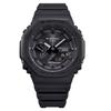 Casio G-shock Cyfrowo-analogowy zegarek męski Tough Solar Bluetooth GA-B2100-1A1