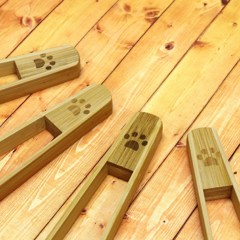 Tanaka Hashiten Chaton Tongs, 19cm, Mini, Stylish, Perfect for Camping, Pasta, Salad, Yakiniku, Ice Cream, and Snacks. Lightweight and Easy to Hold.