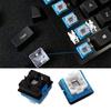 4Pcs B3K-T13L Switches Axises for  G910 G810 G310 G413 G512 Axises Keyboard Switches