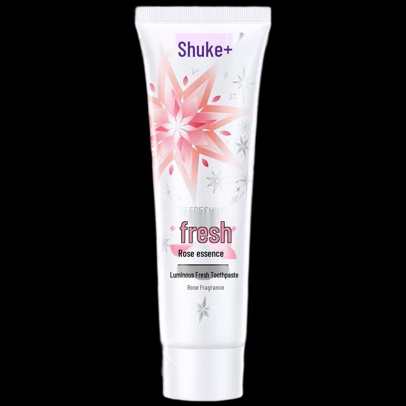 Shuke Amino Acid Luminous Toothpaste