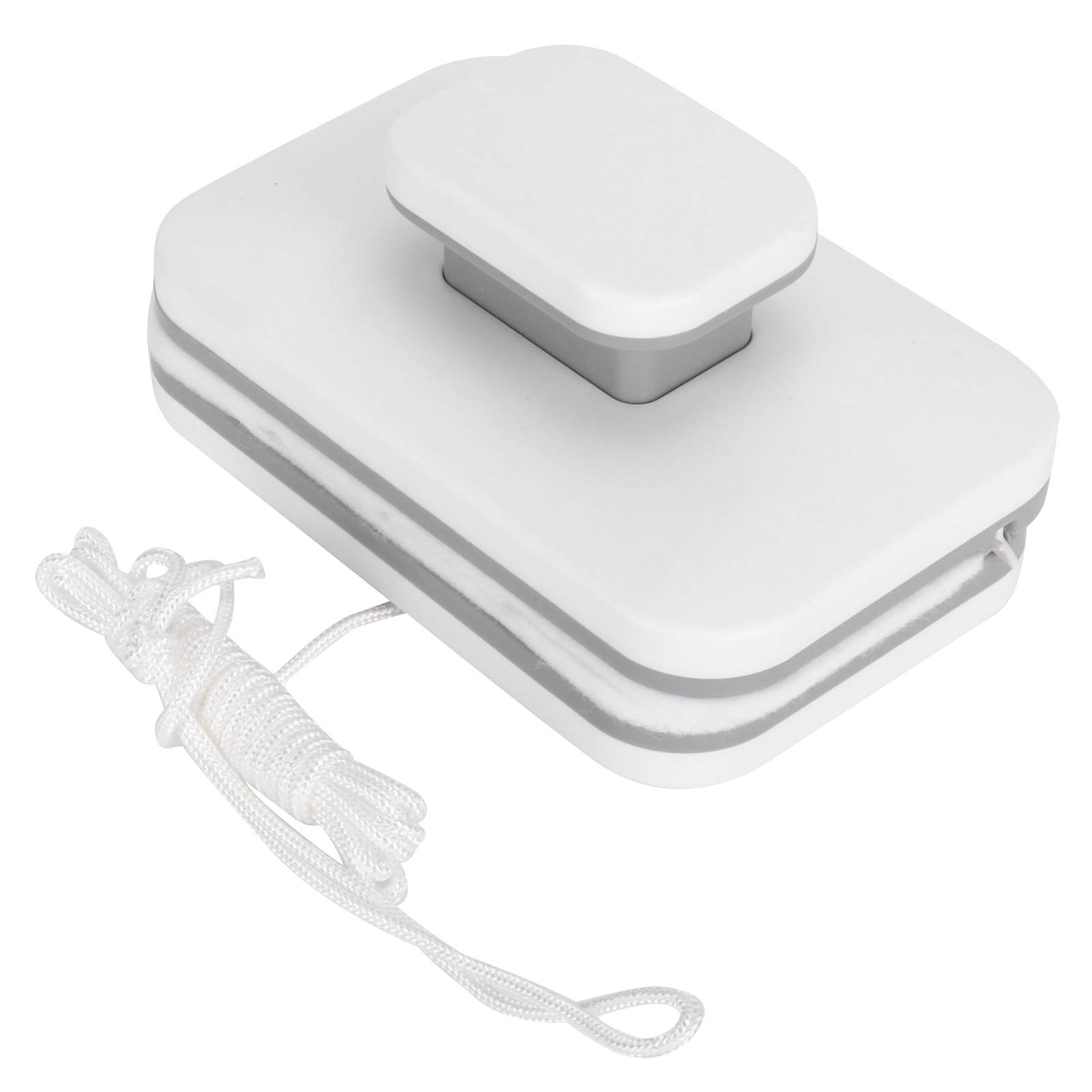 

Профессиональная магнитная щетка для мытья окон с защитой от падения, простая в использовании, для бытового использования xuuyuu.. чистка, инструмент, двусторонний