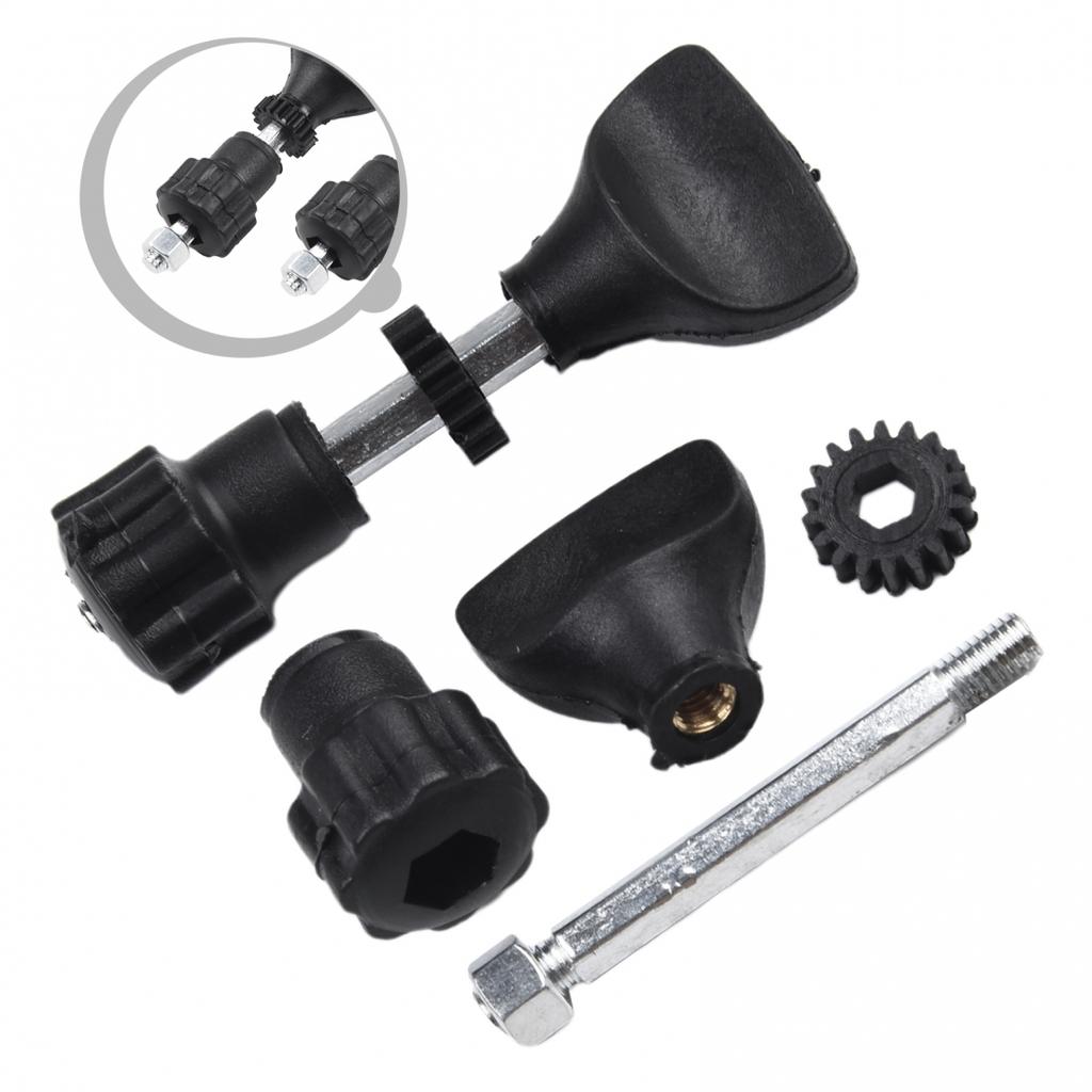 Accessories Wooden Router Base Electric Trimmer Gear Screw