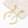 Fashion Dangle Earrings For Women's Jewelry
