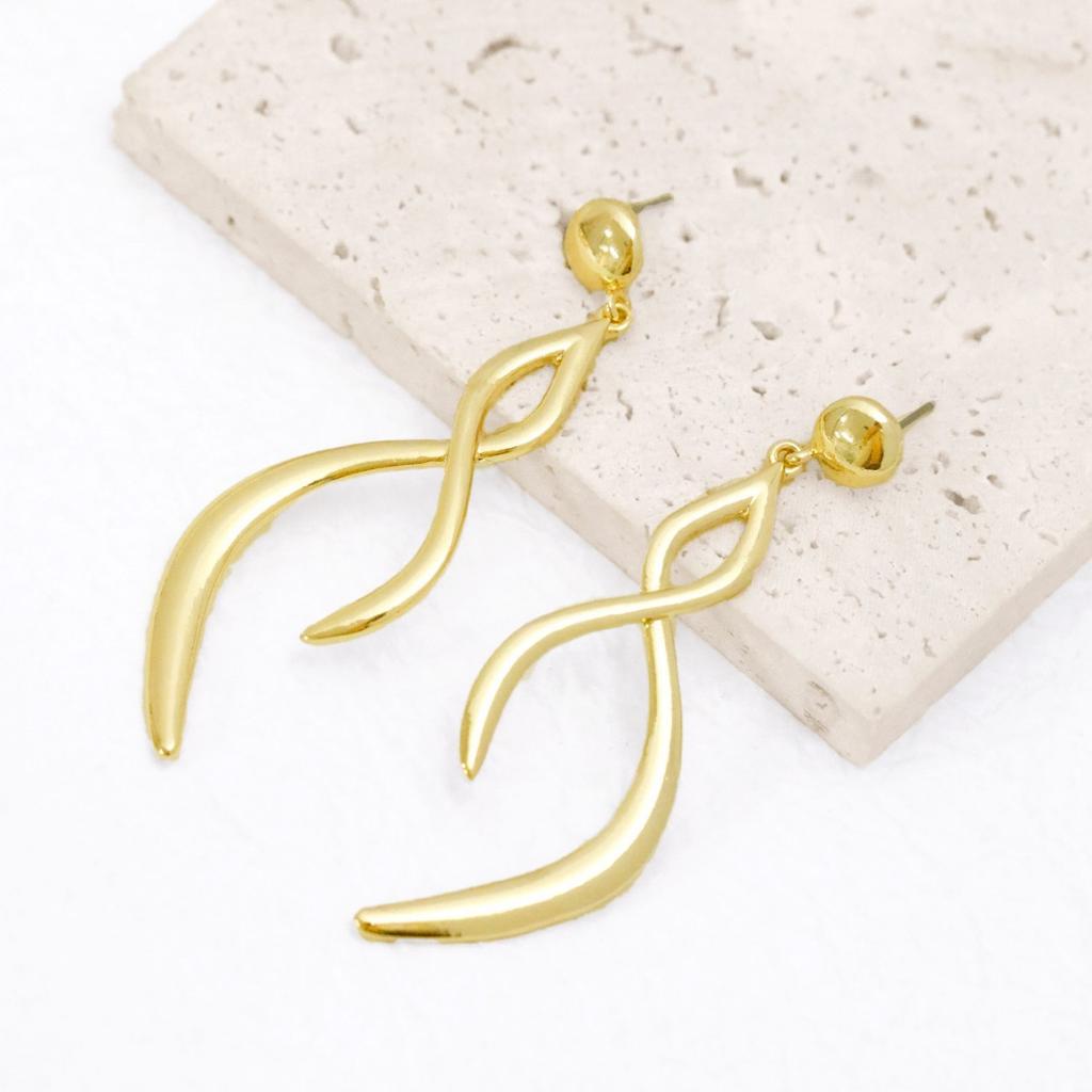 Fashion Dangle Earrings For Women's Jewelry