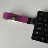 Keyboard Ribbon Mechanical Keyboard Strap Universal Personalized Anime Keyboard Ribbon Keyboard Decor Accessories