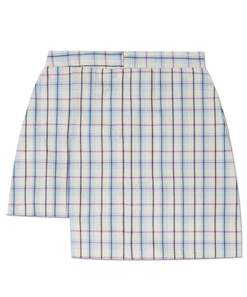 Mary James (W) Gilt Skirt (2 Color)